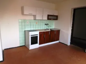Pronájem bytu 1+1, Přerov, Mervartova, 40 m2