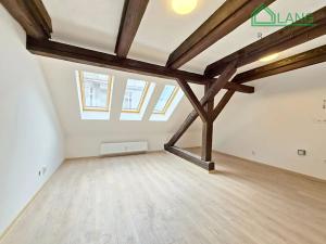 Prodej bytu 1+kk, Brno, Francouzská, 28 m2