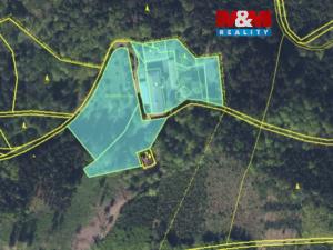 Prodej ubytování, Nové Město nad Metují, Rezek, 1700 m2