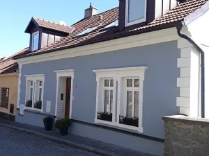 Pronájem bytu 1+kk, Tábor, Jordánská, 26 m2