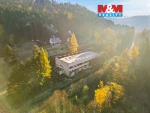 Prodej výrobních prostor, Havlovice, 1236 m2