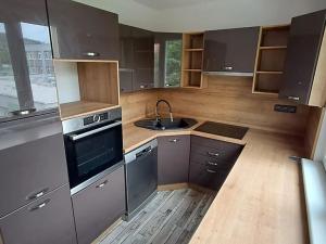 Pronájem bytu 3+1, Most, Zdeňka Fibicha, 69 m2