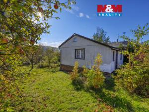 Prodej chaty, Plzeň - Litice, 37 m2