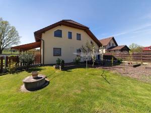 Prodej rodinného domu, Letiny, 282 m2