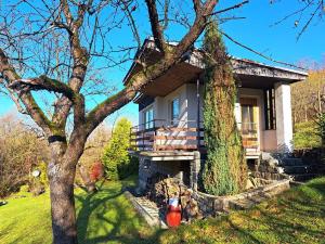 Prodej chaty, Zlín, Hradská, 50 m2