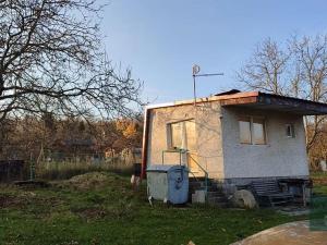 Pronájem chaty, Rokycany, Němčičky, 20 m2