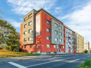 Pronájem bytu 1+kk, Praha - Michle, Michelská, 25 m2