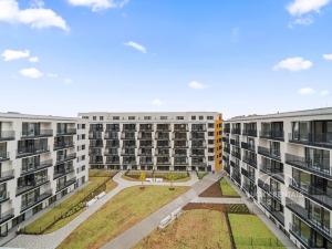 Pronájem bytu 1+kk, Praha - Chodov, Líbalova, 30 m2