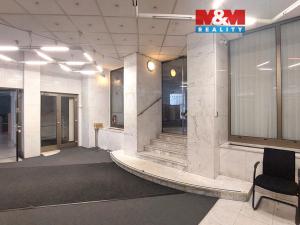 Pronájem obchodního prostoru, Ústí nad Orlicí, T. G. Masaryka, 500 m2