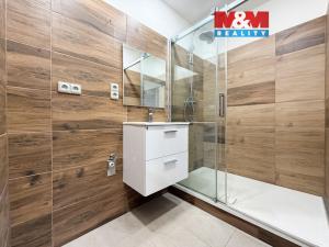 Pronájem bytu 2+1, Ostrava - Poruba, Ukrajinská, 55 m2