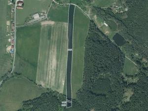 Prodej pole, Hůrky, 17206 m2
