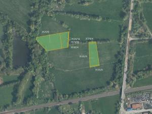 Prodej louky, Šenov, 11327 m2