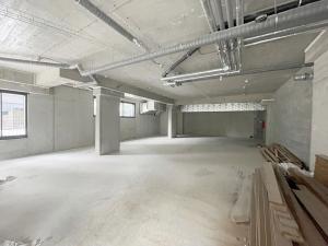 Pronájem obchodního prostoru, Praha - Stodůlky, Hábova, 165 m2