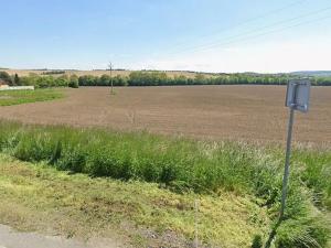 Prodej pozemku pro bydlení, Tučapy, 5481 m2