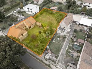 Prodej rodinného domu, Klobuky, Nová, 105 m2