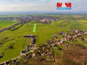 Prodej pozemku pro bydlení, Holice - Podlesí, 4614 m2