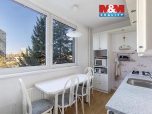 Prodej bytu 3+1, Ostrava - Poruba, Plk. Rajmunda Prchaly, 67 m2