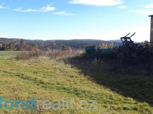 Prodej pole, Temešvár, 374 m2