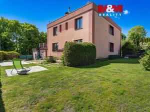 Prodej rodinného domu, Jablonec nad Nisou, Janáčkova, 208 m2