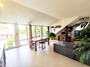 Pronájem bytu 2+kk, Ostrava, Daliborova, 80 m2