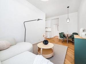 Prodej bytu 2+kk, Praha - Žižkov, Přemyslovská, 46 m2