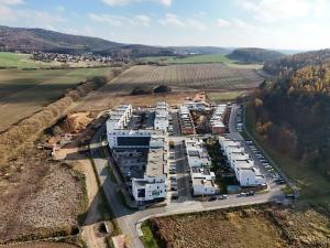 Prodej bytu 4+kk, Kuřim, Pazourková, 67 m2