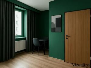 Prodej bytu 2+kk, Brno, Koliště, 53 m2