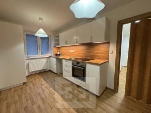 Pronájem bytu 2+1, Vyškov, Puškinova, 61 m2