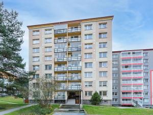 Prodej bytu 3+1, Vsetín, Pod Žamboškou, 71 m2