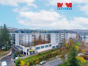 Prodej bytu 1+kk, Praha - Motol, Plzeňská, 28 m2