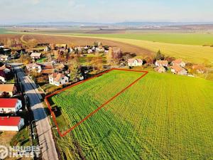 Prodej pozemku pro bydlení, Šaplava, 1900 m2