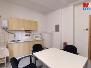 Pronájem kanceláře, Ústí nad Orlicí, T. G. Masaryka, 12 m2