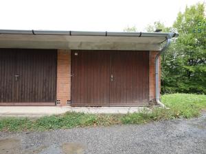 Pronájem garáže, Zlín, Lazy VI, 24 m2