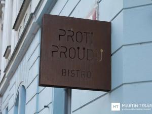 Prodej restaurace, Praha - Karlín, Březinova, 87 m2