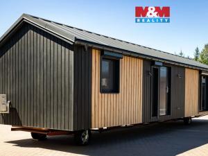 Prodej domu na klíč, Bartošovice v Orlických horách, 48 m2