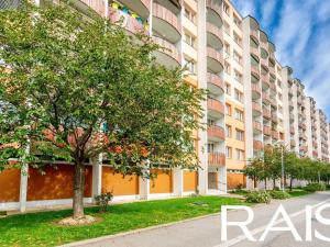 Prodej bytu 3+1, Brno, 72 m2