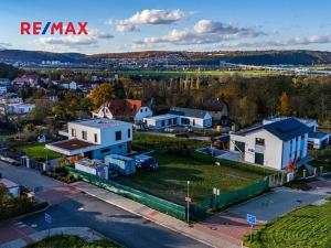 Prodej pozemku pro bydlení, Praha, 754 m2