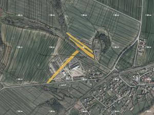 Prodej pole, Mladotice, 37649 m2