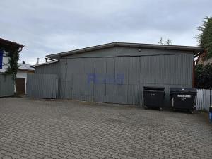 Pronájem skladu, Hradec Králové, Pražská třída, 120 m2