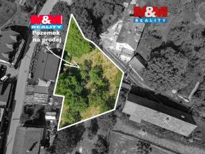 Prodej pozemku pro bydlení, Vamberk - Merklovice, 1133 m2