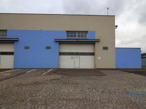 Pronájem skladu, Brandýs nad Labem-Stará Boleslav, 483 m2