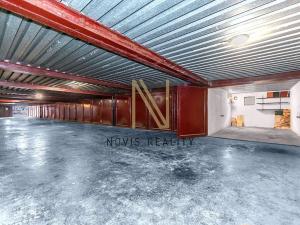 Pronájem garáže, Plzeň, Pecháčkova, 15 m2