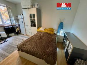 Pronájem bytu 1+kk, Kopřivnice, Francouzská, 34 m2