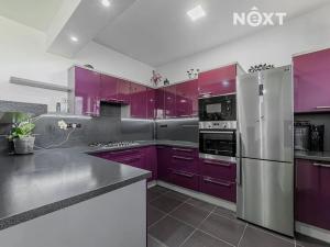 Prodej bytu 3+kk, Ostrava, Mládeže, 85 m2