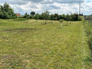 Prodej pozemku pro bydlení, Chrudim, 1192 m2