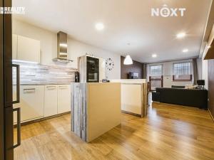 Prodej bytu 2+kk, Vyškov, Smetanovo nábřeží, 114 m2