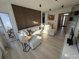 Pronájem bytu 2+kk, Měšice, Revoluční, 43 m2