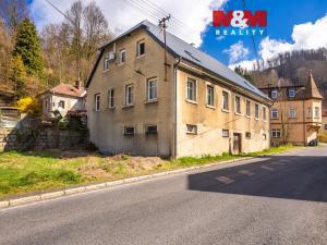 Pronájem bytu 2+1, Liberec - Liberec XVII-Kateřinky, Kateřinská, 56 m2