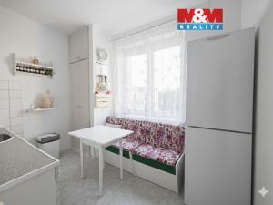 Prodej bytu 3+1, Krnov - Pod Cvilínem, SPC R, 69 m2