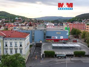 Pronájem obchodního prostoru, Děčín - Děčín IV-Podmokly, Plzeňská, 12 m2